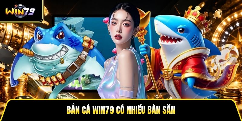 Bắn Cá Win79 - Hướng Dẫn Chơi Qua Các Phòng Game Phổ Biến - LUCKY99 Bắn Cá Win79 - Hướng Dẫn Chơi Qua Các Phòng Game Phổ Biến - LUCKY99