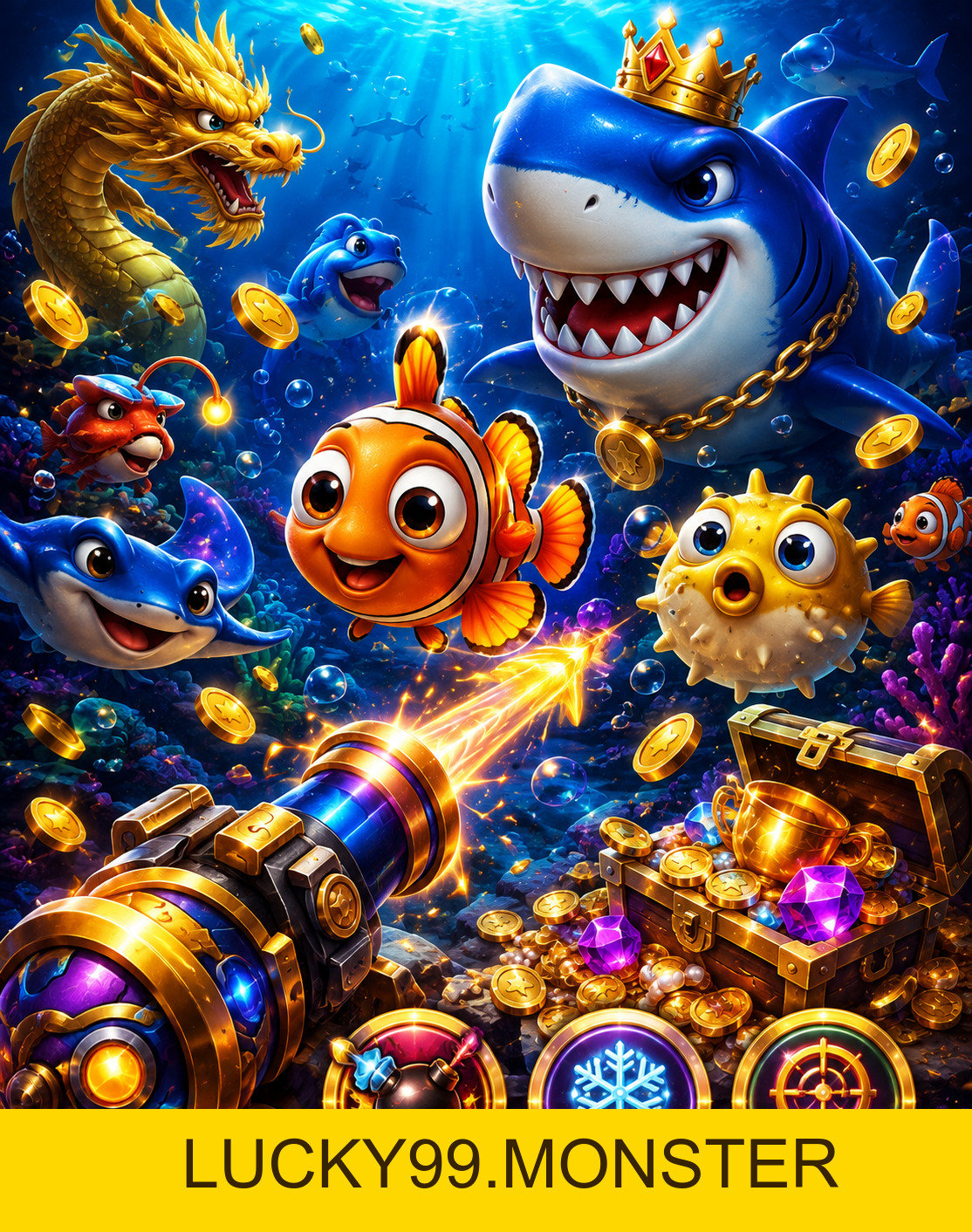 Win79 2026 - Cổng Game Quốc Tế | Tải App Nhận Giftcode - LUCKY99