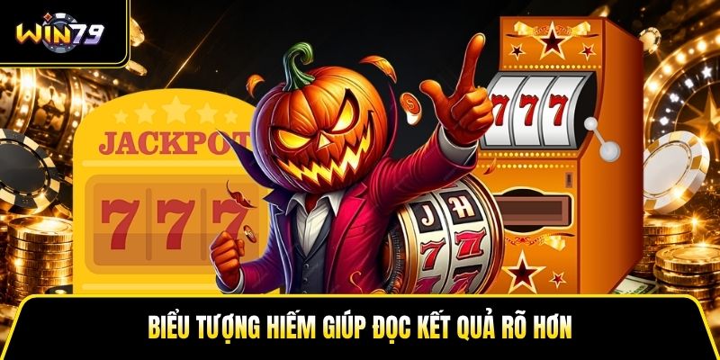 Nổ Hũ Win79 - Điểm Nổi Bật Của Các Tựa Slot Đang Hot - LUCKY99