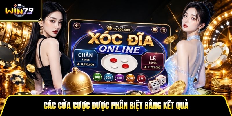 Xóc Đĩa Win79 - Kinh Nghiệm Đọc Cầu Và Theo Dõi Ván Cược - LUCKY99