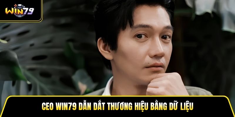 CEO WIN79 - Nguyễn Minh Khang Và Vai Trò Quản Lý - LUCKY99 CEO WIN79 - Nguyễn Minh Khang Và Vai Trò Quản Lý - LUCKY99