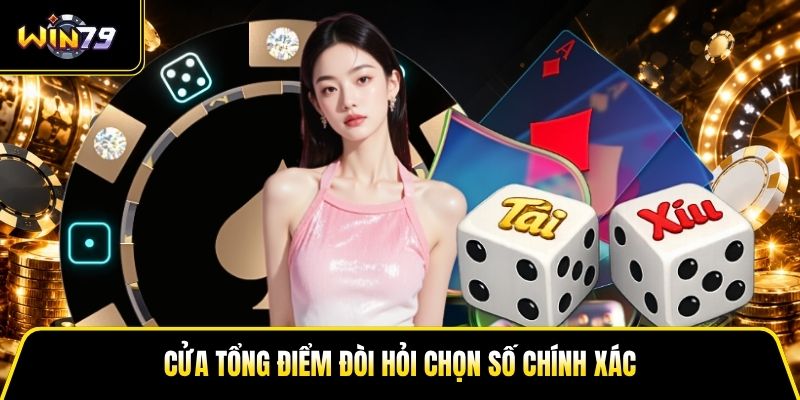 Tài Xỉu Win79 - Mẹo Theo Dõi Cửa Cược Qua Từng Phiên - LUCKY99