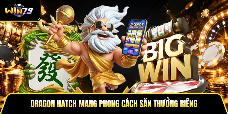 Nổ Hũ Win79 - Điểm Nổi Bật Của Các Tựa Slot Đang Hot - LUCKY99