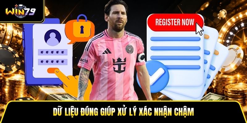 Đăng Ký Win79 - Hướng Dẫn Mở Tài Khoản Theo Từng Bước - LUCKY99