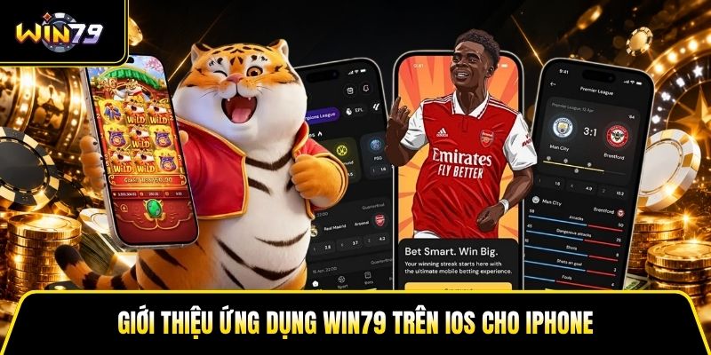 Ứng Dụng Win79 Trên iOS - Hướng Dẫn Cài Và Sử Dụng - LUCKY99 Ứng Dụng Win79 Trên iOS - Hướng Dẫn Cài Và Sử Dụng - LUCKY99
