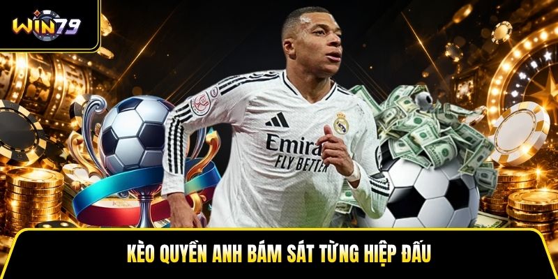 Thể Thao Win79 - Cách Xem Tỷ Lệ Kèo Trước Trận Thi Đấu - LUCKY99