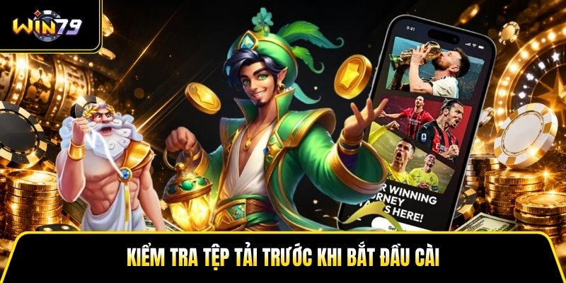 Link Tải Win79 APK - Cách Cài Đặt File Trên Thiết Bị Android - LUCKY99 Link Tải Win79 APK - Cách Cài Đặt File Trên Thiết Bị Android - LUCKY99