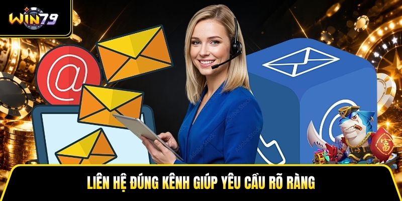 Liên Hệ - Hướng Dẫn Kết Nối Bộ Phận Hỗ Trợ Nhanh Chóng - LUCKY99 Liên Hệ - Hướng Dẫn Kết Nối Bộ Phận Hỗ Trợ Nhanh Chóng - LUCKY99