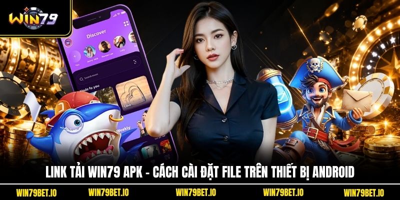Nổ Hũ Win79 - Điểm Nổi Bật Của Các Tựa Slot Đang Hot - LUCKY99