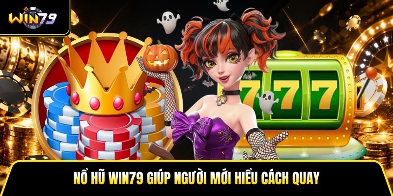 Nổ Hũ Win79 - Điểm Nổi Bật Của Các Tựa Slot Đang Hot - LUCKY99