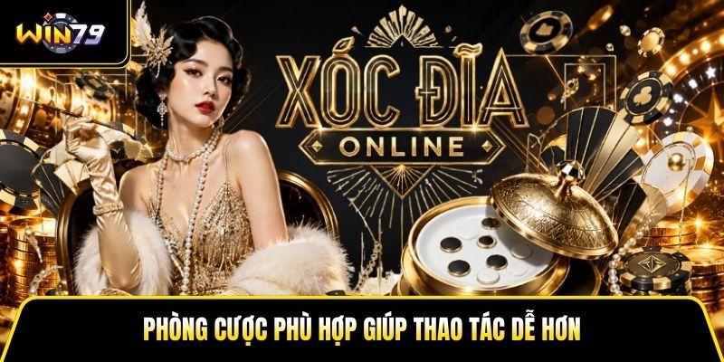 Xóc Đĩa Win79 - Kinh Nghiệm Đọc Cầu Và Theo Dõi Ván Cược - LUCKY99