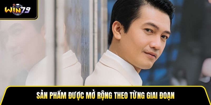 CEO WIN79 - Nguyễn Minh Khang Và Vai Trò Quản Lý - LUCKY99 CEO WIN79 - Nguyễn Minh Khang Và Vai Trò Quản Lý - LUCKY99