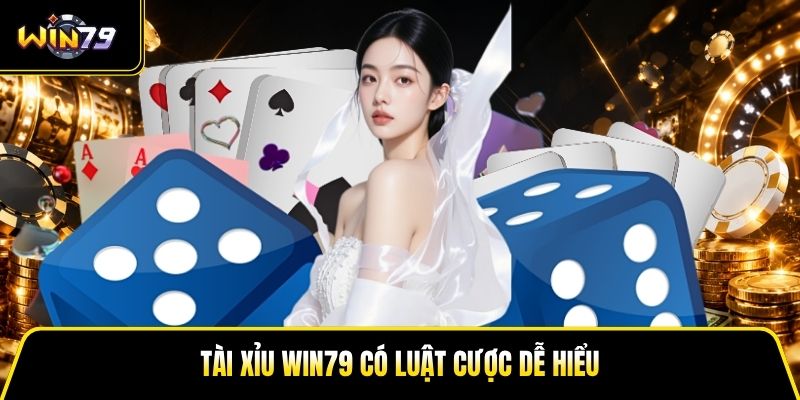 Tài Xỉu Win79 - Mẹo Theo Dõi Cửa Cược Qua Từng Phiên - LUCKY99