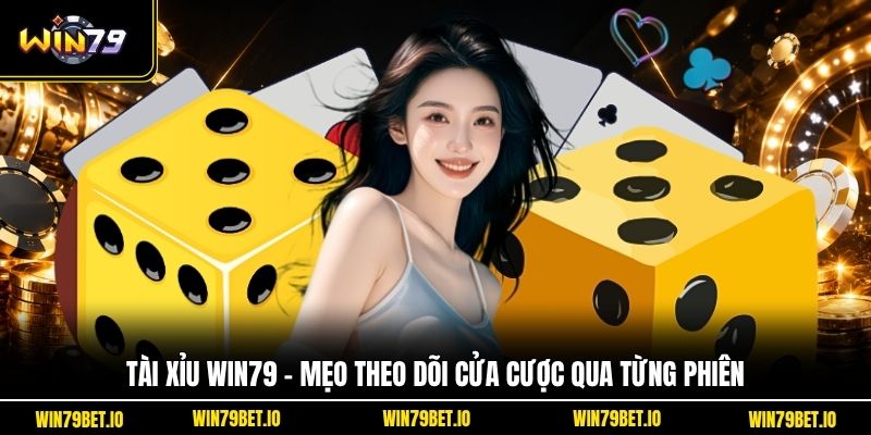 Xóc Đĩa Win79 - Kinh Nghiệm Đọc Cầu Và Theo Dõi Ván Cược - LUCKY99