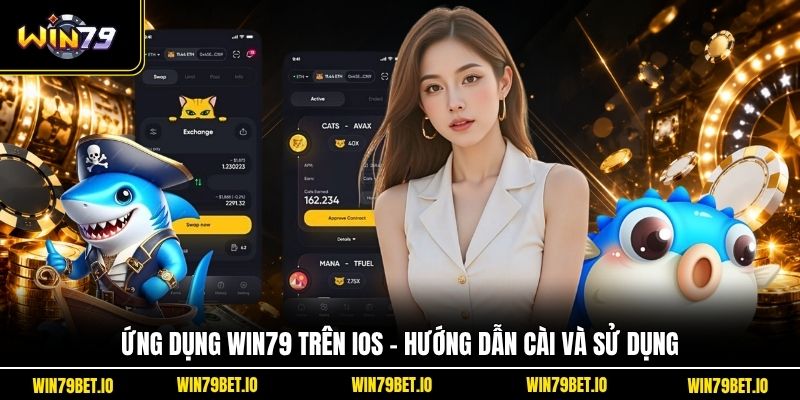 Đăng Ký Win79 - Hướng Dẫn Mở Tài Khoản Theo Từng Bước - LUCKY99