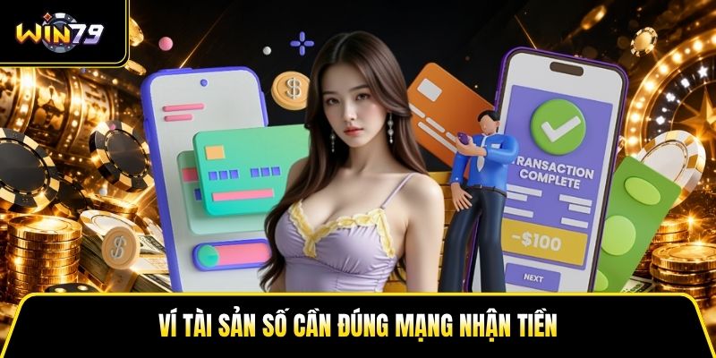Rút Tiền Win79 - Thời Gian Xử Lý Và Điều Kiện Giao Dịch - LUCKY99