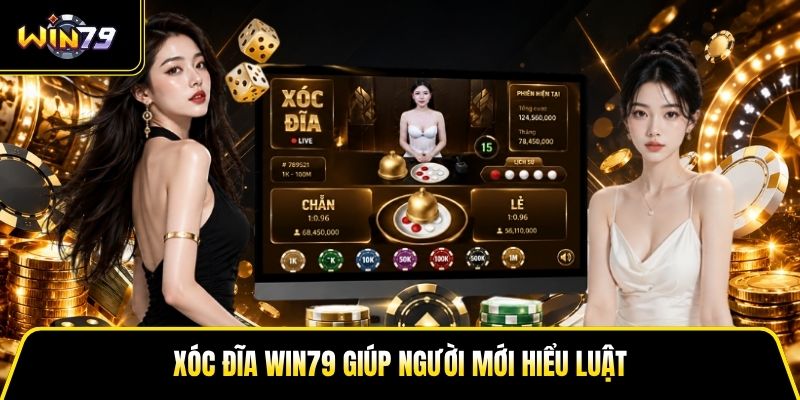 Xóc Đĩa Win79 - Kinh Nghiệm Đọc Cầu Và Theo Dõi Ván Cược - LUCKY99