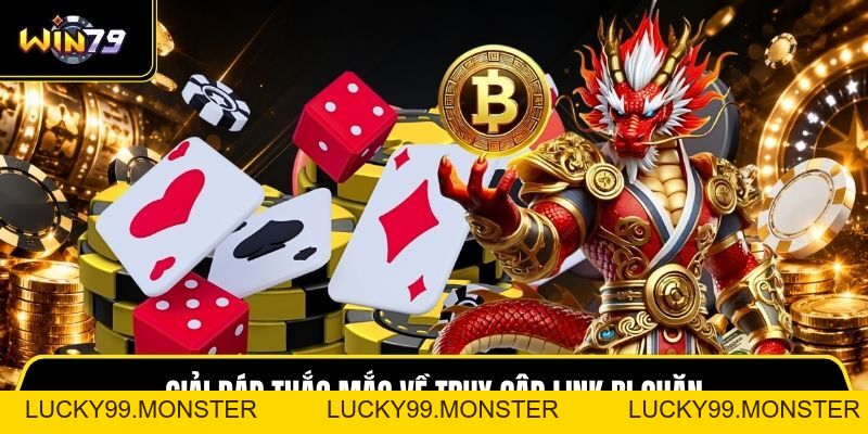 Win79 2026 - Cổng Game Quốc Tế | Tải App Nhận Giftcode - LUCKY99