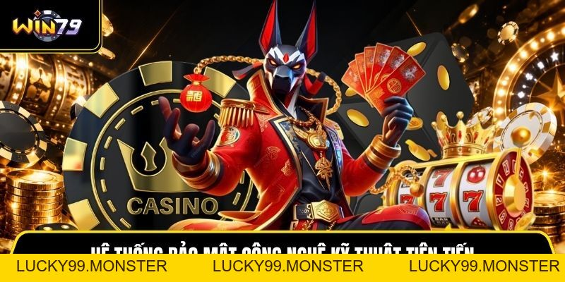 Win79 2026 - Cổng Game Quốc Tế | Tải App Nhận Giftcode - LUCKY99