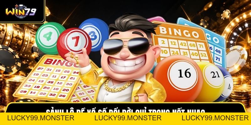 Win79 2026 - Cổng Game Quốc Tế | Tải App Nhận Giftcode - LUCKY99
