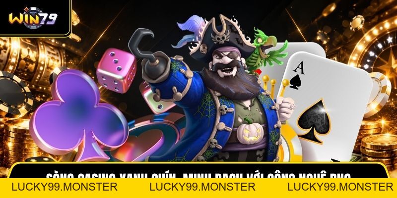 Win79 2026 - Cổng Game Quốc Tế | Tải App Nhận Giftcode - LUCKY99